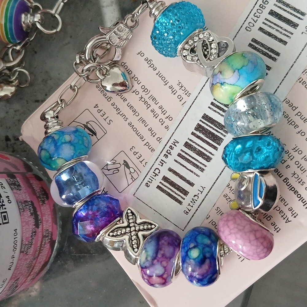 Bracelet